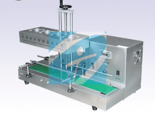 Máy dán màng seal tự động GLF-1800